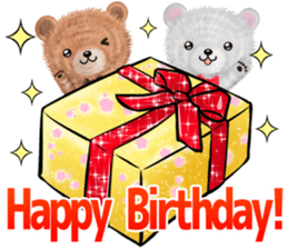 nuikuma7 winter spring sticker #13739742