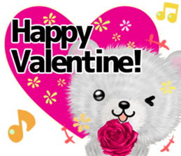 nuikuma7 winter spring sticker #13739744