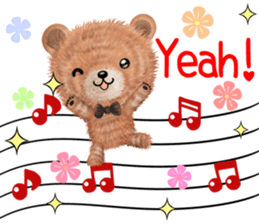 nuikuma7 winter spring sticker #13739745