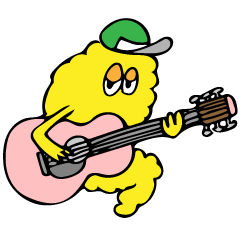 Yurero Minomushi kun!! (Usual days Ver.)