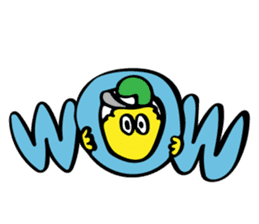 Yurero Minomushi kun!! (Usual days Ver.) sticker #13739928