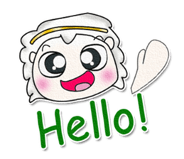 Mr. Hideki . Thanks!! sticker #13740094