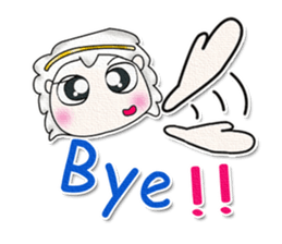 Mr. Hideki . Thanks!! sticker #13740096