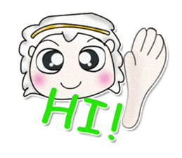 Mr. Hideki . Thanks!! sticker #13740097