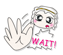 Mr. Hideki . Thanks!! sticker #13740099