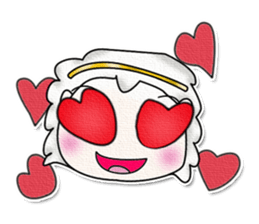 Mr. Hideki . Thanks!! sticker #13740100