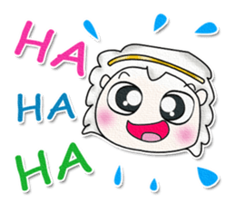 Mr. Hideki . Thanks!! sticker #13740106