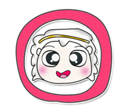 Mr. Hideki . Thanks!! sticker #13740107