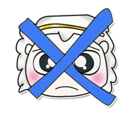 Mr. Hideki . Thanks!! sticker #13740108