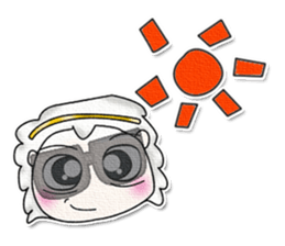 Mr. Hideki . Thanks!! sticker #13740113