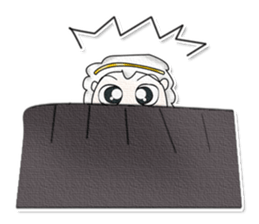 Mr. Hideki . Thanks!! sticker #13740118