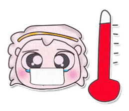 Mr. Hideki . Thanks!! sticker #13740119