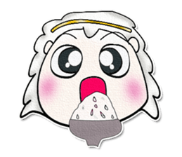 Mr. Hideki . Thanks!! sticker #13740120