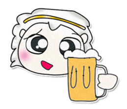 Mr. Hideki . Thanks!! sticker #13740121