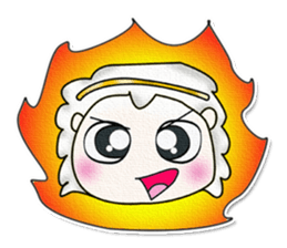 Mr. Hideki . Thanks!! sticker #13740126