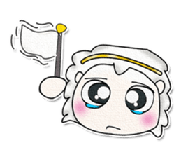 Mr. Hideki . Thanks!! sticker #13740129