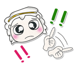 Mr. Hideki . Thanks!! sticker #13740131