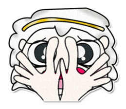 Mr. Hideki . Thanks!! sticker #13740132