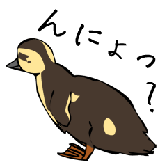 Lineクリエイターズスタンプ 鳥 検索結果