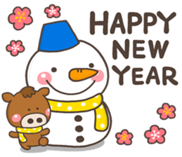 12NENGA sticker #13741162