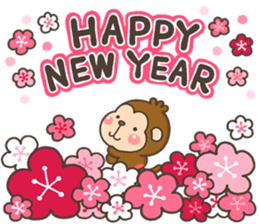 12NENGA sticker #13741166