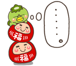 12NENGA sticker #13741188