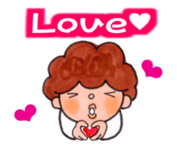 japan MOM sticker #13741518