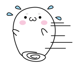 It might be bad seal5 sticker #13741695