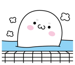 It might be bad seal5 sticker #13741700