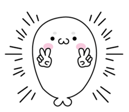 It might be bad seal5 sticker #13741701