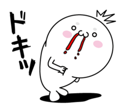 It might be bad seal5 sticker #13741707