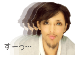 PURIKURA Sticker sticker #13741794