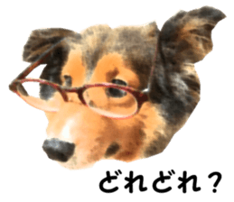 will sticker #13741811