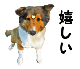 will sticker #13741815