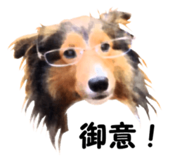 will sticker #13741822