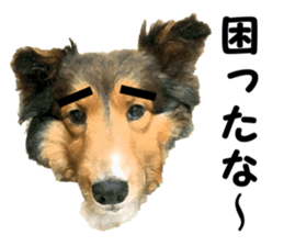 will sticker #13741828