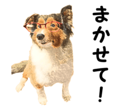 will sticker #13741833