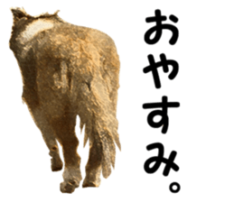 will sticker #13741842