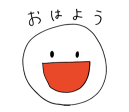 everydaystanp sticker #13742262