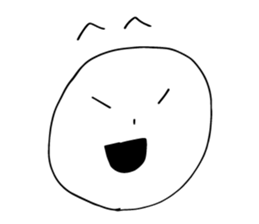 everydaystanp sticker #13742294