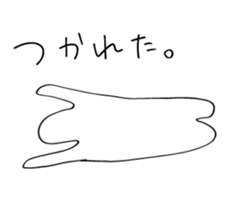 everydaystanp sticker #13742301