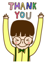 Kalan sticker #13742399