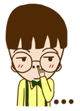 Kalan sticker #13742402