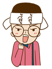 Kalan sticker #13742407