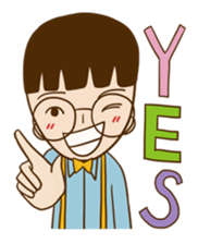 Kalan sticker #13742414