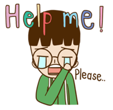 Kalan sticker #13742423