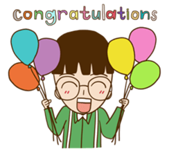 Kalan sticker #13742429