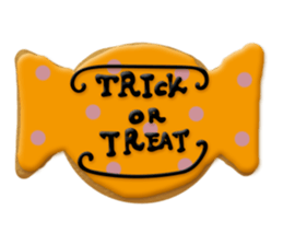 Anniversary Cookies sticker #13742946