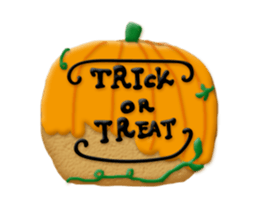 Anniversary Cookies sticker #13742948