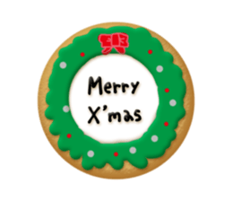 Anniversary Cookies sticker #13742950